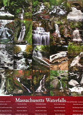 Massachusetts Poster 2005